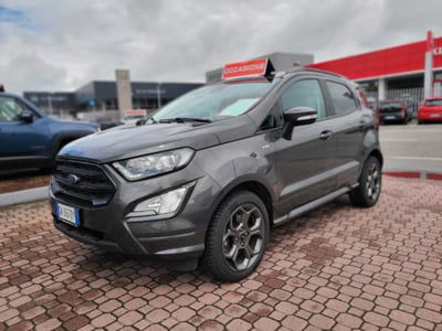 Ford EcoSport 1.0 EcoBoost 125 CV Start&Stop ST-Line usata