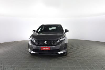 Peugeot 5008 BlueHDi 130 S&S EAT8 GT Pack usata