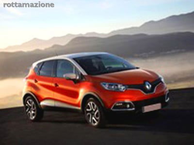 Renault Captur 1.5 dCi 8V 90 CV Start&Stop Energy R-Link usata