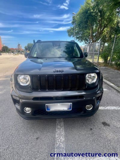 Jeep Renegade 1.6 Mjt 130 CV Limited usata