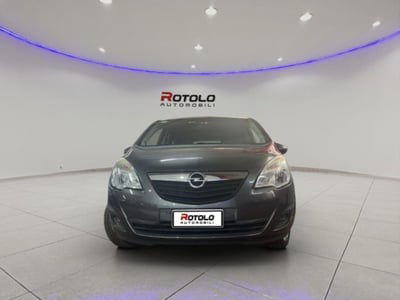 Opel Meriva 1.4 100CV Cosmo usata