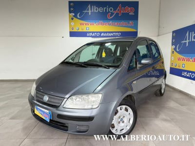 Fiat Idea 1.3 Multijet 16V Active usata