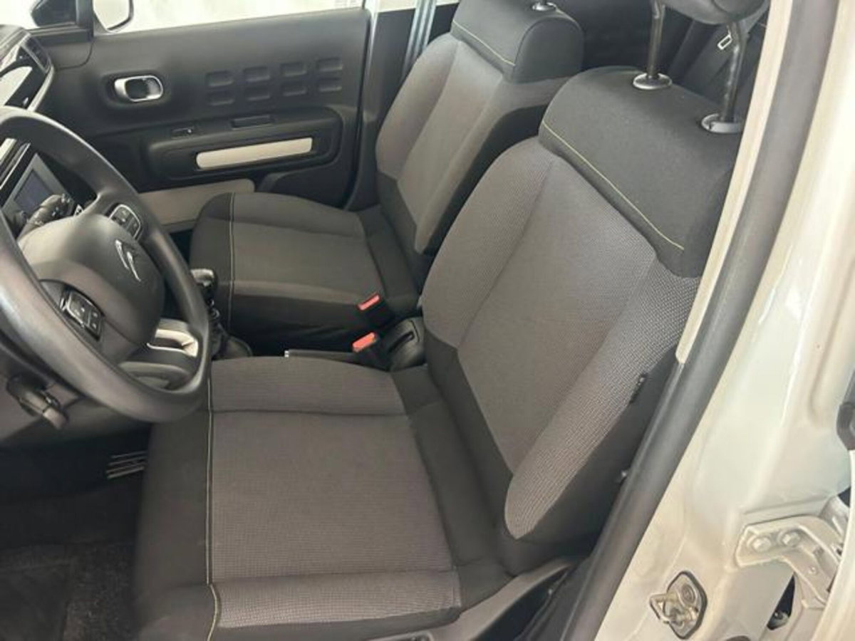 Citroen C3 BlueHDi 100 S&S Feel (5)