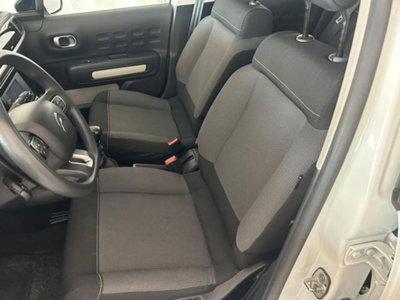 Citroen C3 BlueHDi 100 S&S Feel (5)