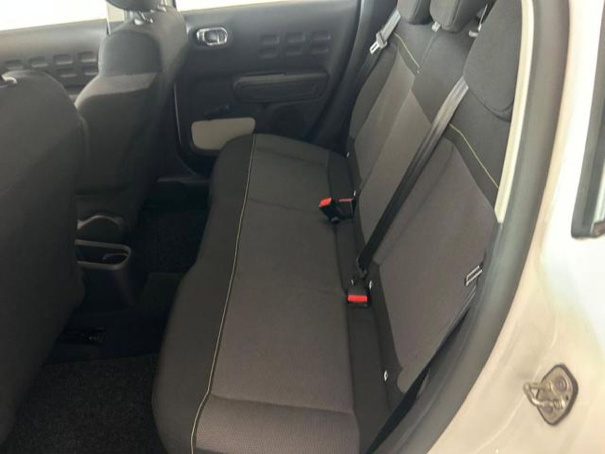 Citroen C3 BlueHDi 100 S&S Feel (6)