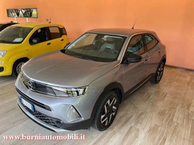 Opel Mokka 1.2 Turbo 130 CV aut. Elegance usata