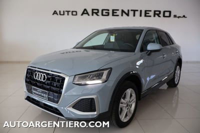 Audi Q2 Q2 30 TDI nuova