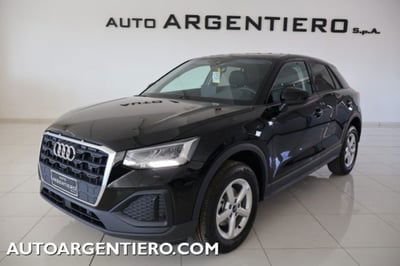 Audi Q2 Q2 30 TDI nuova