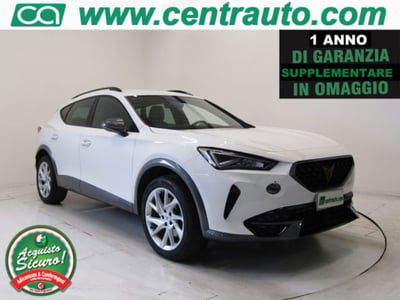 Cupra Formentor Formentor 1.5 TSI usata