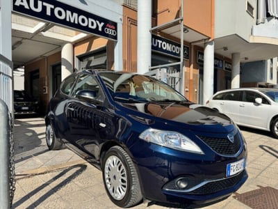 Lancia Ypsilon 1.3 MJT 16V 95 CV 5 porte S&S Gold usata