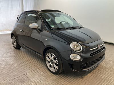 Fiat 500 1.0 Hybrid Sport usata