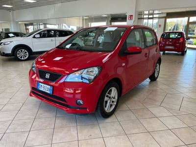 SEAT Mii 1.0 5 porte Style usata