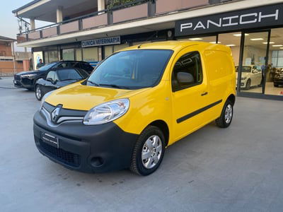 Renault Kangoo 1.5 dCi 90CV F.AP. Stop & Start 5 porte Energy usata