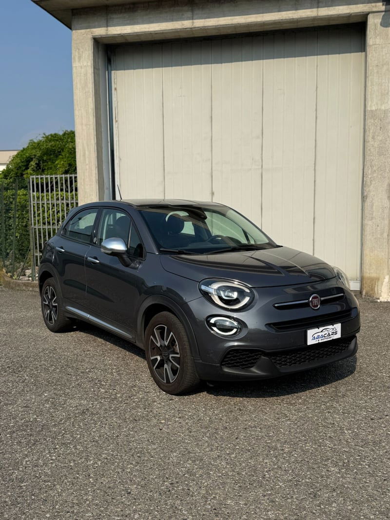 Fiat 500X 1.0 T3 120 CV Mirror Cross