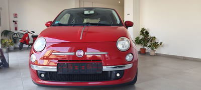Fiat 500 1.2 Lounge usata