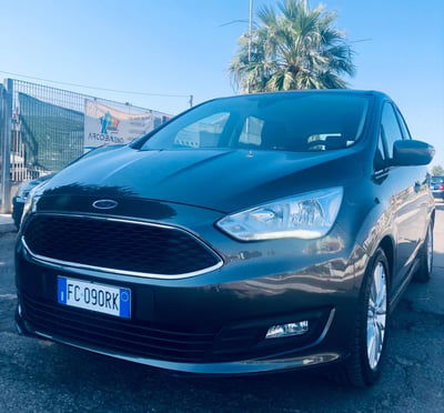 Ford C-Max 1.5 TDCi 120CV Start&Stop Business N1 usata
