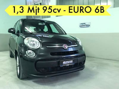 Fiat 500L 1.3 Multijet 95 CV Pop Star usata