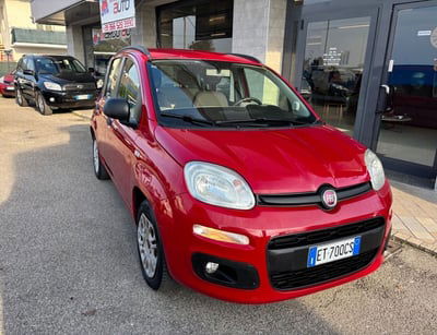 Fiat Panda 1.2 EasyPower Lounge usata