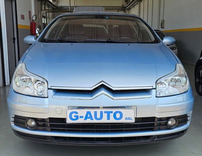Citroen C5 1.8 16V Elegance usata