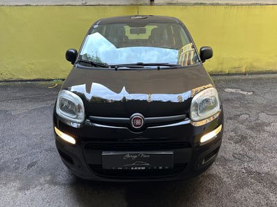 Fiat Panda 1.2 Lounge usata