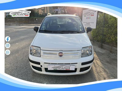 Fiat Panda 1.2 Emotion usata
