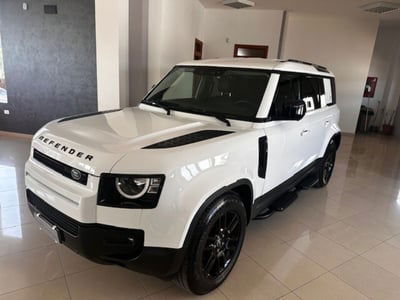 Land Rover Defender 110 3.0D I6 250 CV AWD Auto Commercial SE usata