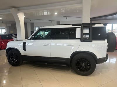 Land Rover Defender 110 3.0D I6 250 CV AWD Auto Commercial SE usata