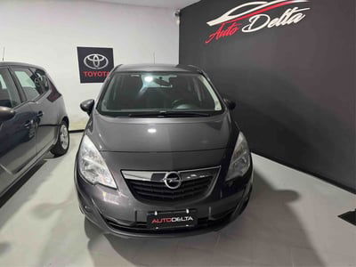 Opel Meriva 1.4 100CV Cosmo usata