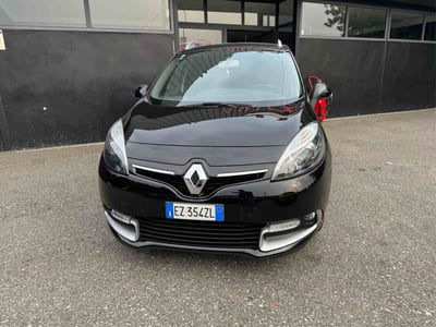 Renault Scenic E-Tech Electric 1.5 dCi 110CV EDC Energy usata