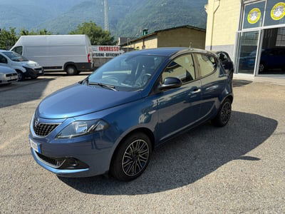 Lancia Ypsilon 1.0 FireFly 5 porte S&S Hybrid Gold Plus usata