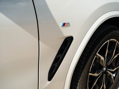 BMW X3 xDrive20d 48V Msport (10)
