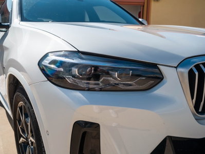 BMW X3 xDrive20d 48V Msport (11)