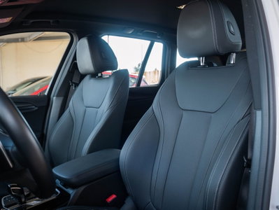 BMW X3 xDrive20d 48V Msport (12)