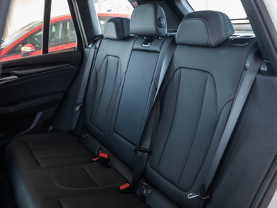 BMW X3 xDrive20d 48V Msport (13)