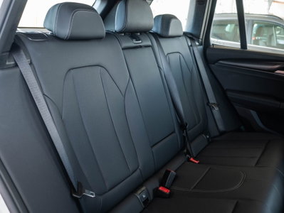 BMW X3 xDrive20d 48V Msport (14)