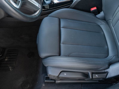 BMW X3 xDrive20d 48V Msport (16)