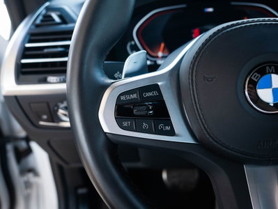 BMW X3 xDrive20d 48V Msport (19)