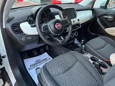 Fiat 500X 1.6 MultiJet 120 CV City Cross (12)