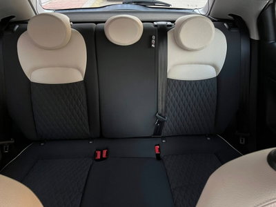 Fiat 500X 1.6 MultiJet 120 CV City Cross (15)