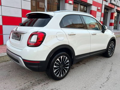 Fiat 500X 1.6 MultiJet 120 CV City Cross (6)