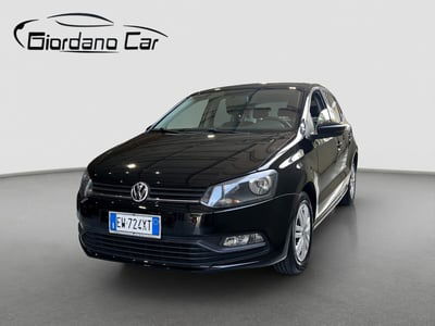 Volkswagen Polo 1.0 MPI 5p. Trendline usata