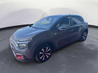 Citroen C3 PureTech 83 S&S C-Series usata