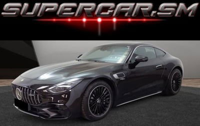 Mercedes-Benz AMG GT GT 43 Premium Plus auto usata