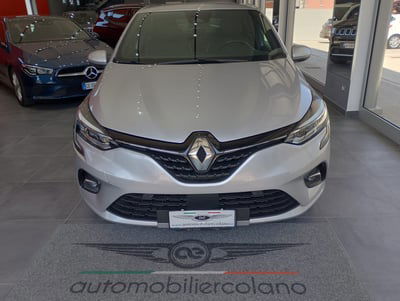 Renault Clio TCe 100 CV 5 porte Intens usata