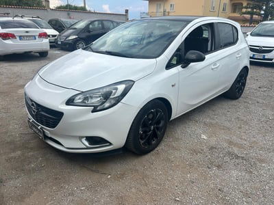 Opel Corsa 1.3 CDTI 75CV F.AP. 3 porte Edition usata
