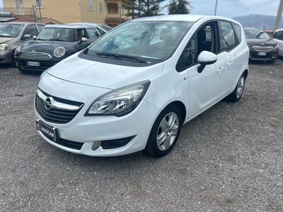 Opel Meriva 1.6 CDTI Start&Stop Elective usata