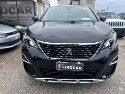 Peugeot 3008 BlueHDi 120 S&S Business usata