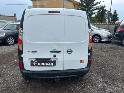 Nissan NV250 1.5 dCi 95CV PC Van usato