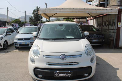 Fiat 500L 1.3 Multijet 85 CV Dualogic Lounge usata