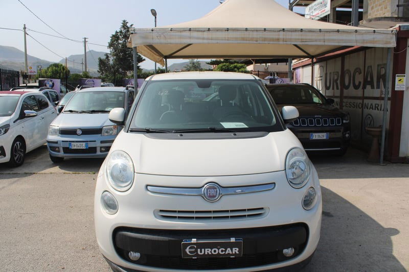 Fiat 500L 1.3 Multijet 85 CV Dualogic Lounge